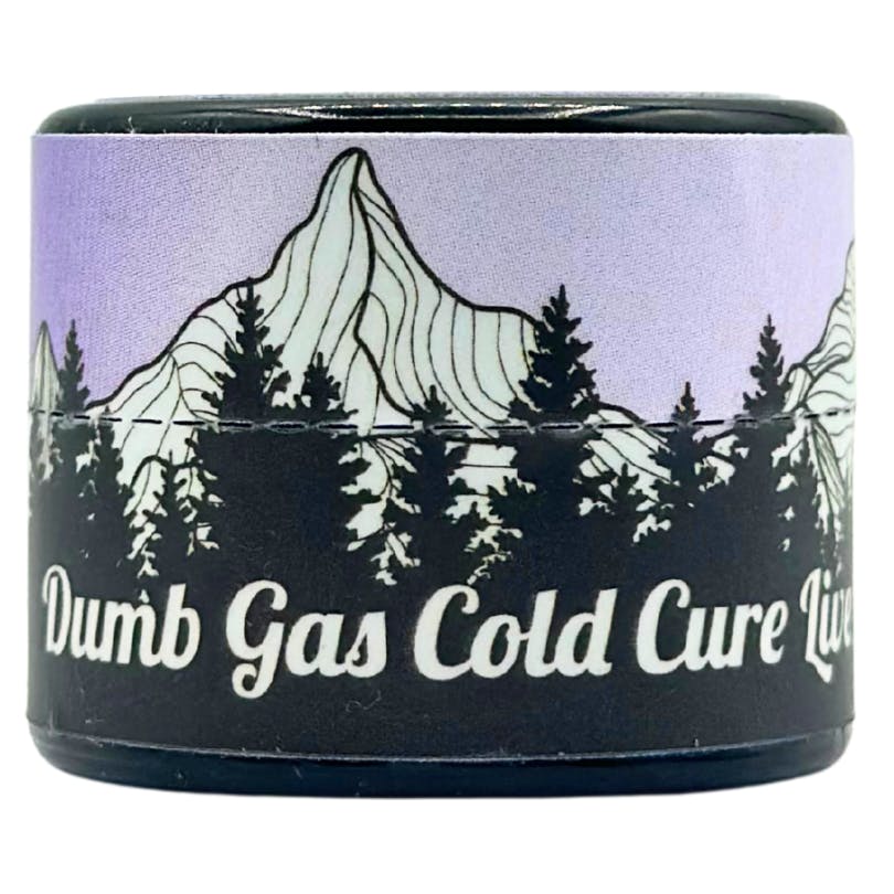 Heritage: Co - Cold Cure - Dumb Gas