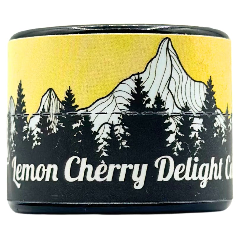 Heritage: Co - Cold Cure - Lemon Cherry Delight