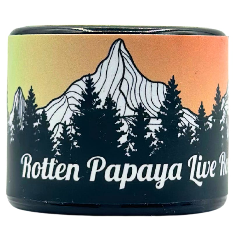 Heritage: Co - - Rotten Papaya