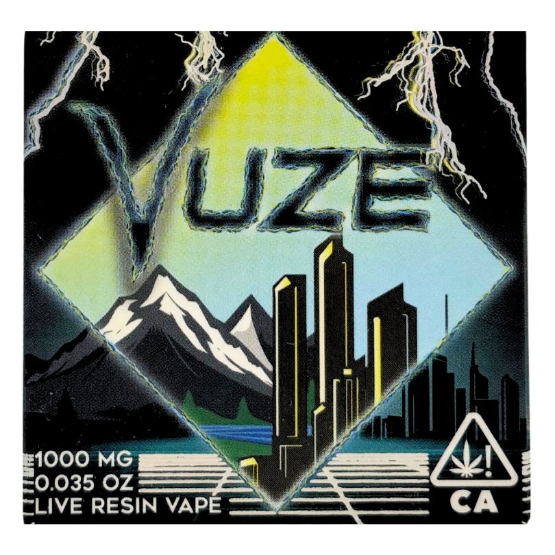 VUZE -: Window Cane