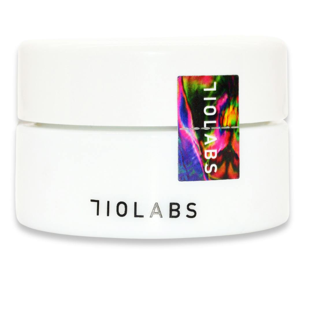 710 Labs: The Sweeties #7