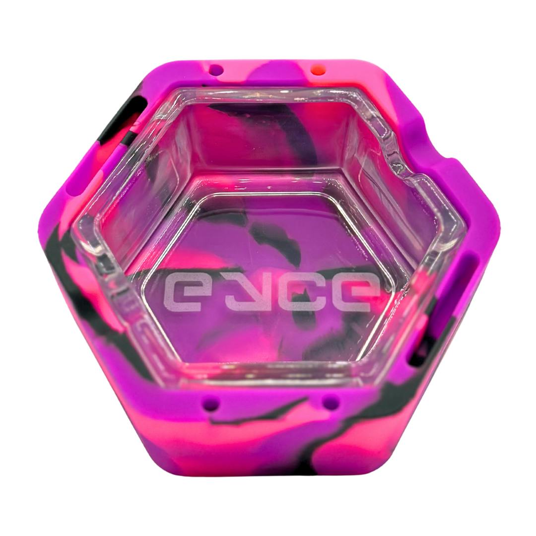 Eyce - Proteck Series Ashtray - Accessories