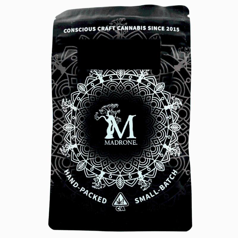 Madrone - Pack Mule - Flower - 3.5g