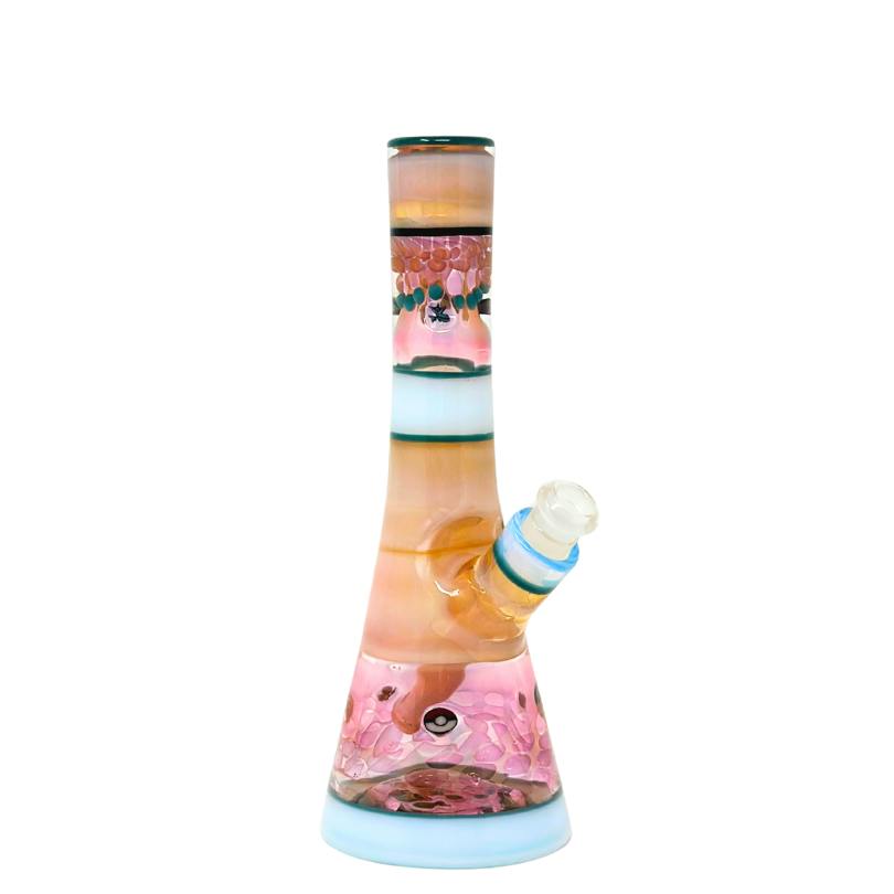 Nes Glass - Pokemon Inlay Millie Rig