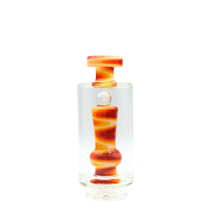 Elevar Glass - Carta Attachment Inferieno Opal - Accessories