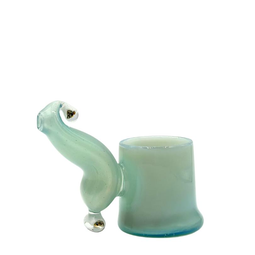 Napglass - Ocean Froth Satin Proxy upgrade