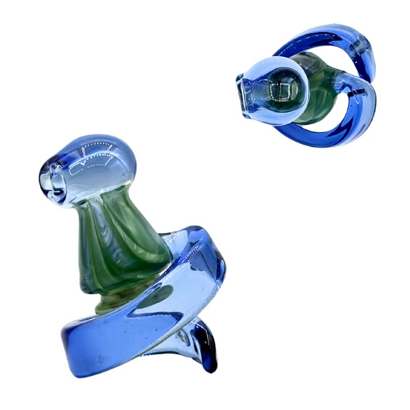 Napglass - Ribbon Tower Pivot