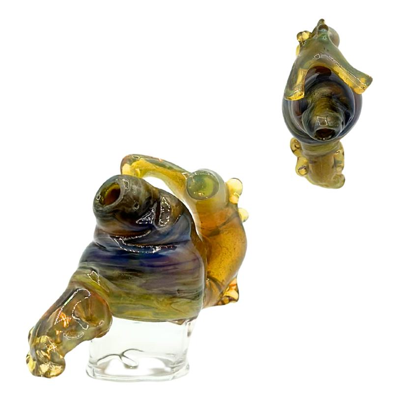 Napglass - Snail Ghost2