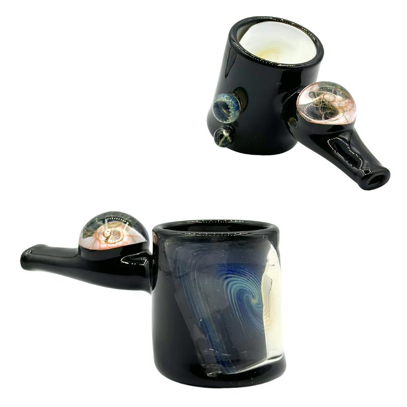 Napglass - Fume Galaxy Proxy Upgrade