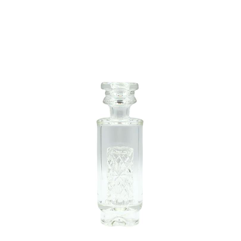 Enjoy & Propser - Clear Mini Apollo Carta