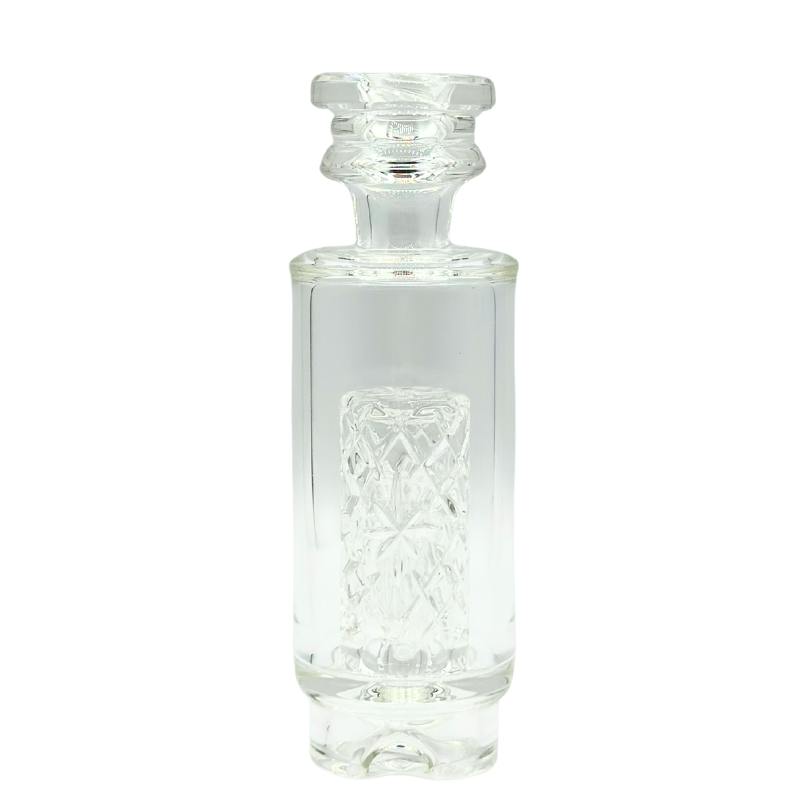 Enjoy & Prosper - Clear Apollo Carta