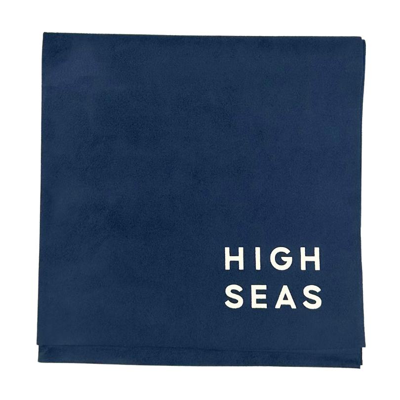 High Seas - Hash Club - Dab Rag