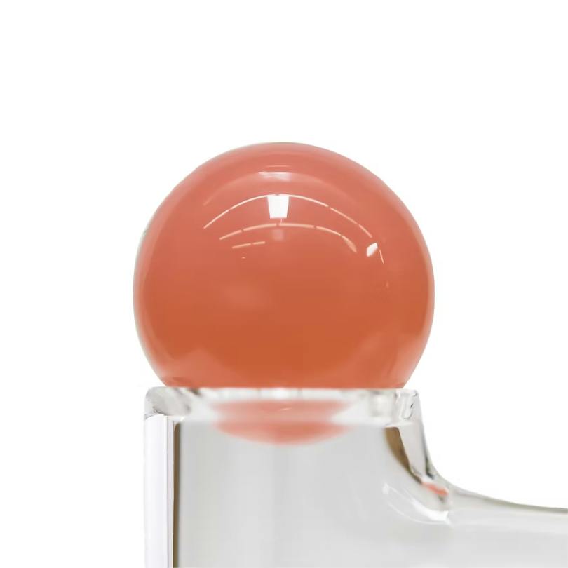 Bear Quartz - Sherbert CFL Marble 12mm - Accessories