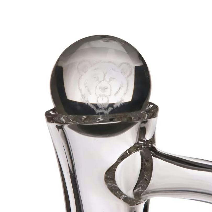 Bear Quartz - BQ Marble - Accessories