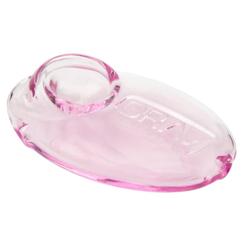 Grav - Pebble Spoon Pink - Accessories