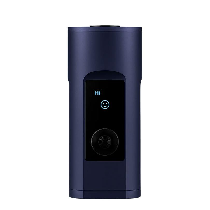 Arizer - Solo Max II - Mystic Blue