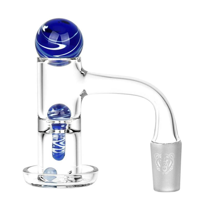 Bear Quartz - Slurper Set 14 male 90