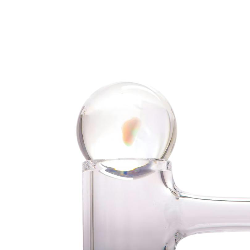 Bear Quartz - Opal Marble 22mm - Accessories