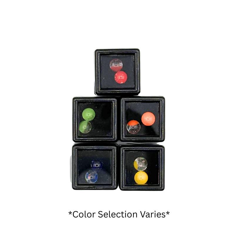 Sarah Marblesbee - Terp Pearl Set Cropal - Accessories