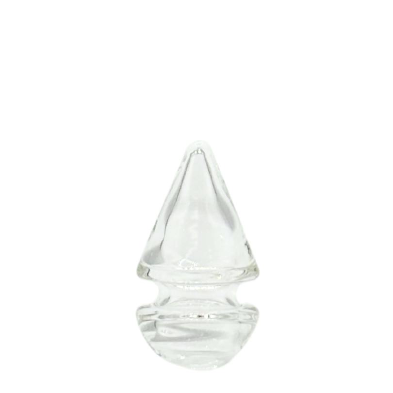 OM Quartz - Plug Topper - Accessories