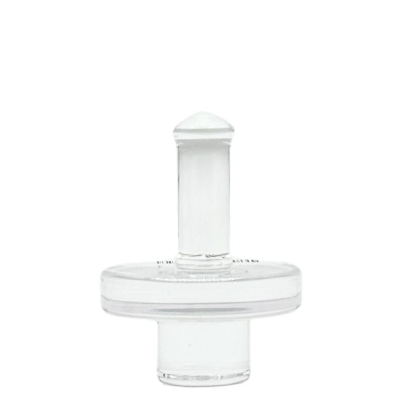 OM Quartz - Dual Purpose Quartz Cap - Accessories