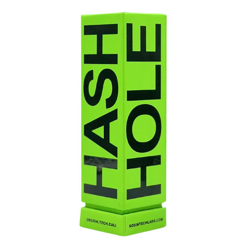 Rosin Tech Labs - Hash Hole No Til Kings - Alcatraz - Infused Preroll - 1.3g