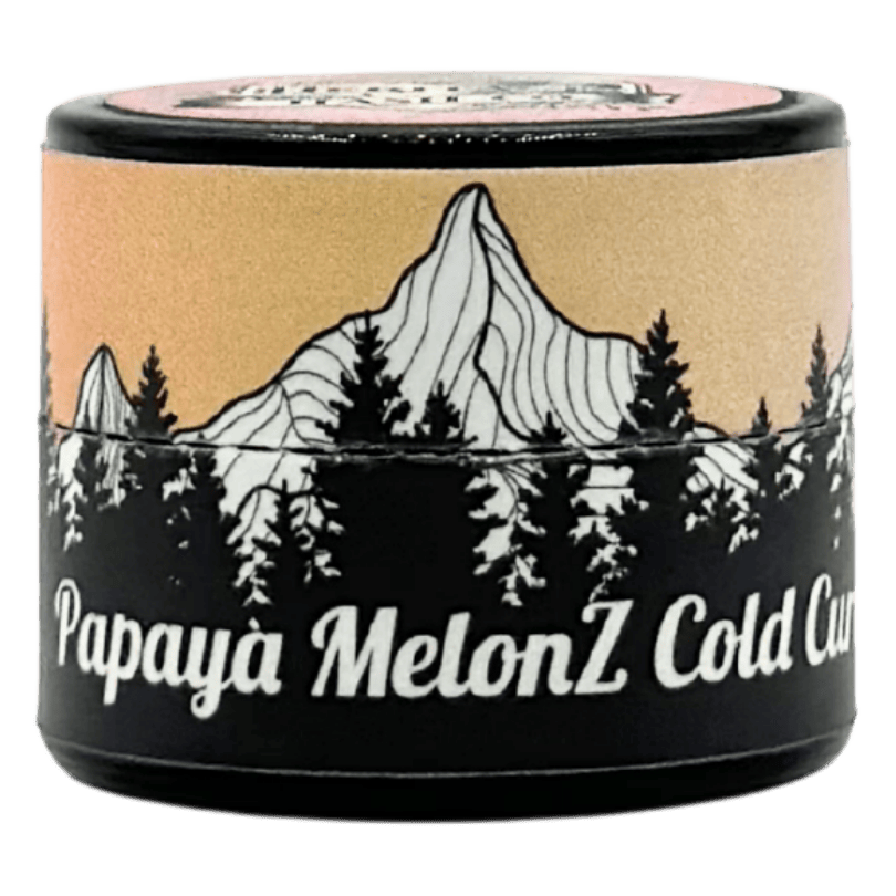 Heritage: Papaya Melon