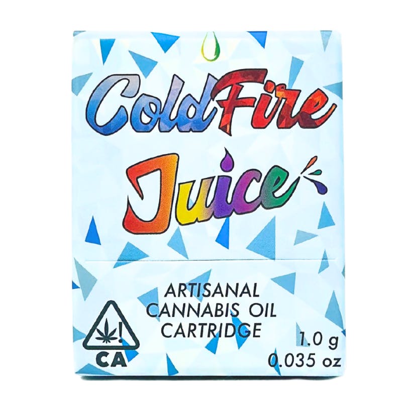 ColdFire: Heritage Co - Kacklesnatch