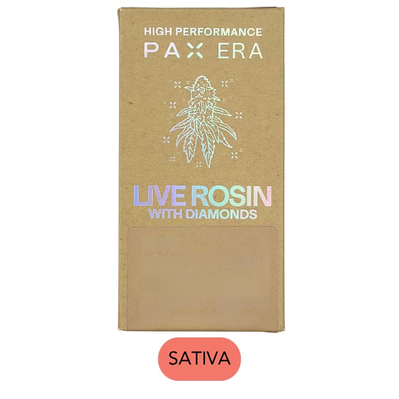 PAX -: Pineapple Express