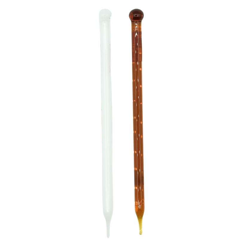 Glass - Glass Wands/Dabbers