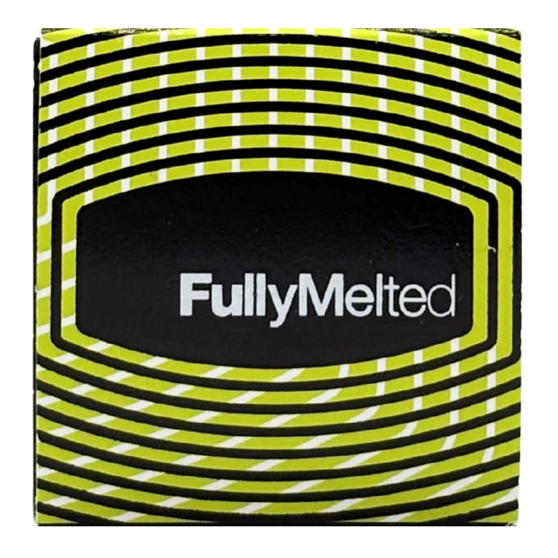 Fully Melted -: Fresh Frozen - Grape Gas