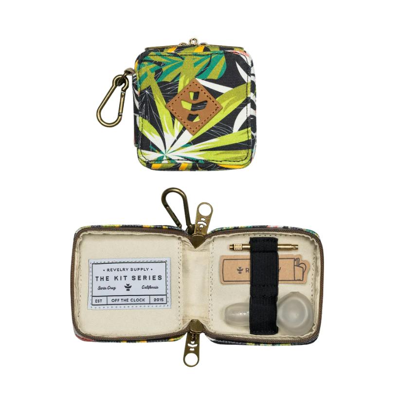 Revelry - Pipe Kit Traveler - Mahalo - Accessories