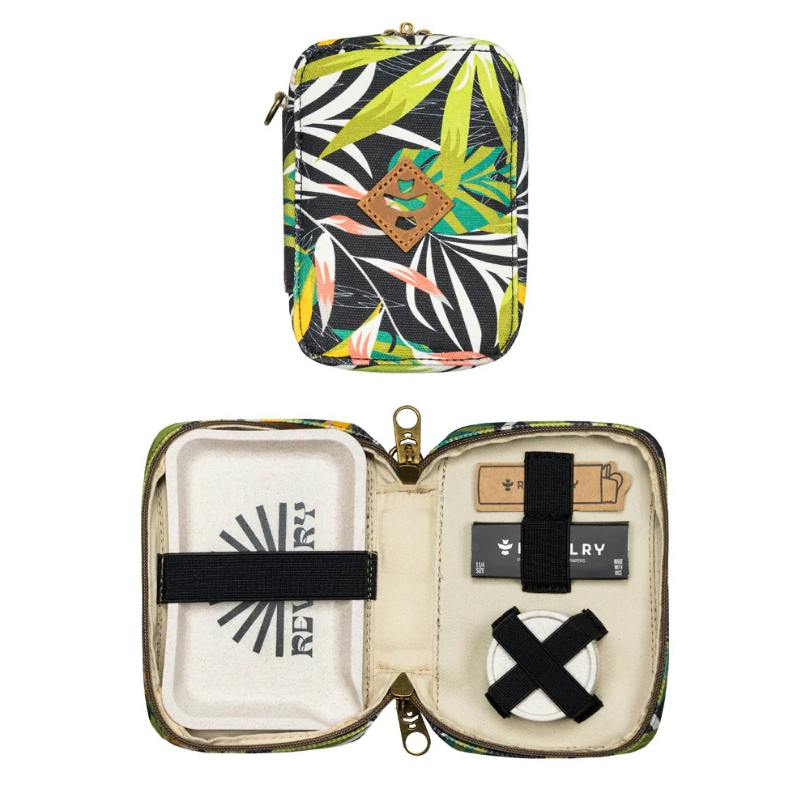 Revelry - Rolling Kit Traveler - Mahalo - Accessories