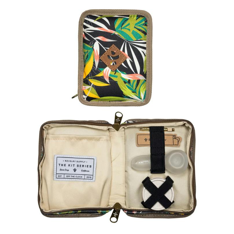 Revelry - Pipe Kit - Mahalo - Accessories