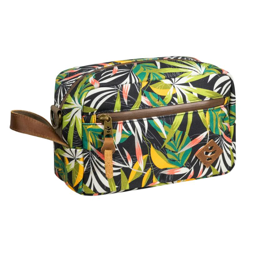 Revelry - Stowaway Toiletry kit - Mahalo - Accessories