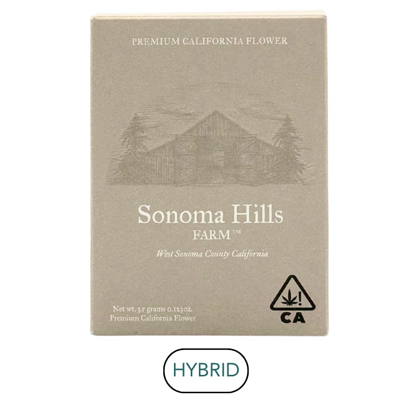 Sonoma Hills Farm: Pie Scream