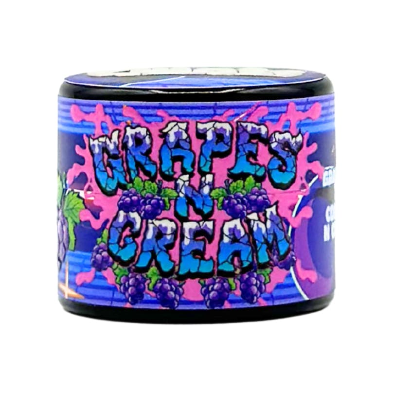 Quale - Premium: Grapes N Cream - Tier 2