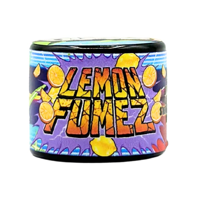 Quale - Premium: Lemon Fumez - Tier 3