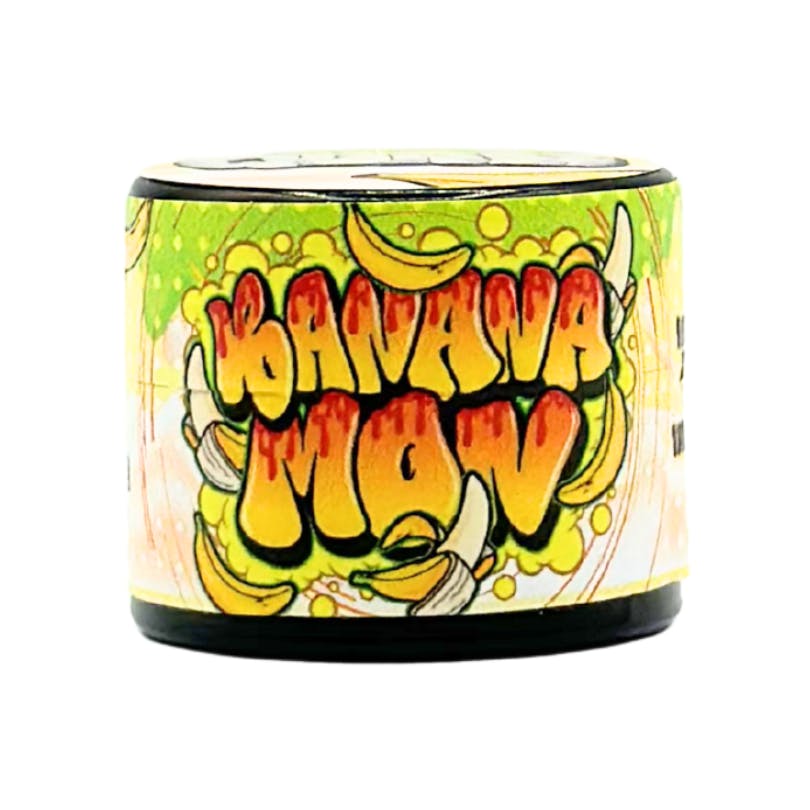 Quale - Premium: Banana Mon - Tier 3