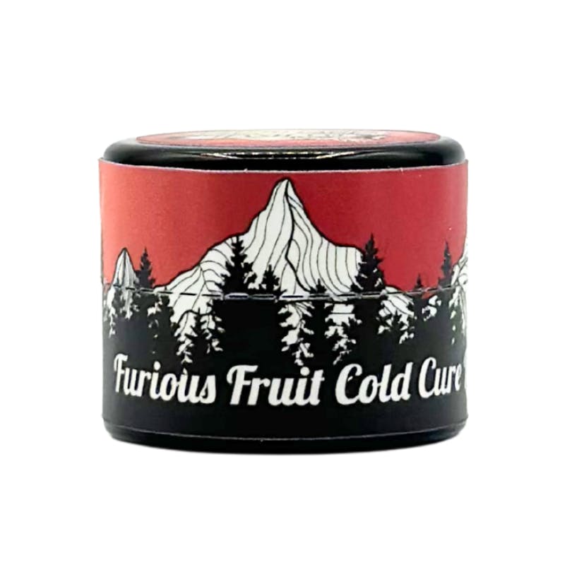 Heritage: Co - Cold Cure - Furious Fruit