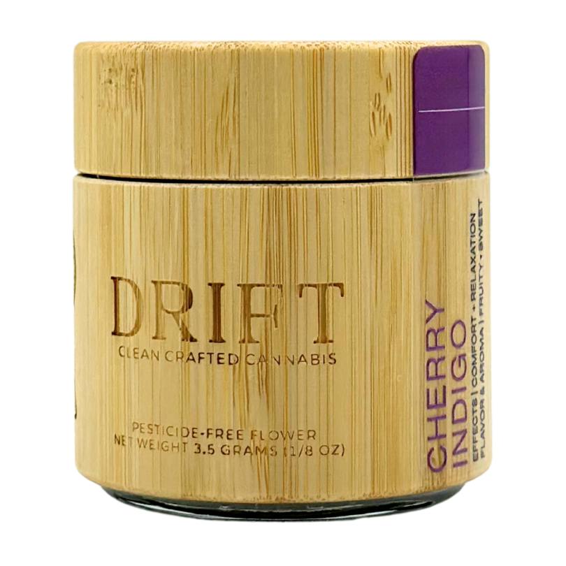 Drift - Cherry Indigo - Flower - 3.5g