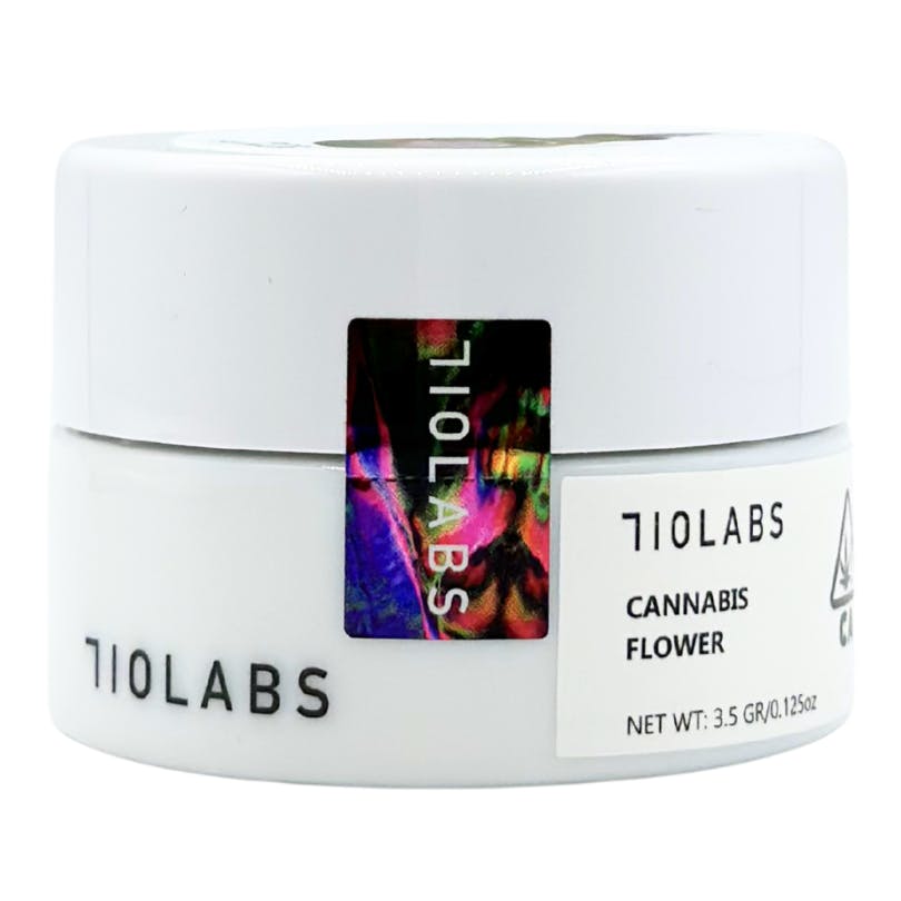 710 Labs: Z Pie #9
