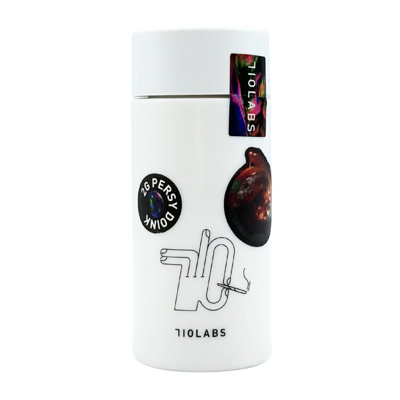 710 Labs: Zimosa + Tropicanna Grape Cake #11