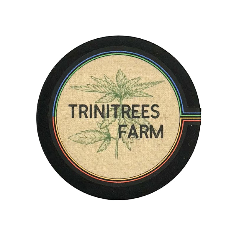Redwood Roots: Trinitrees Farm - Northern Skunk