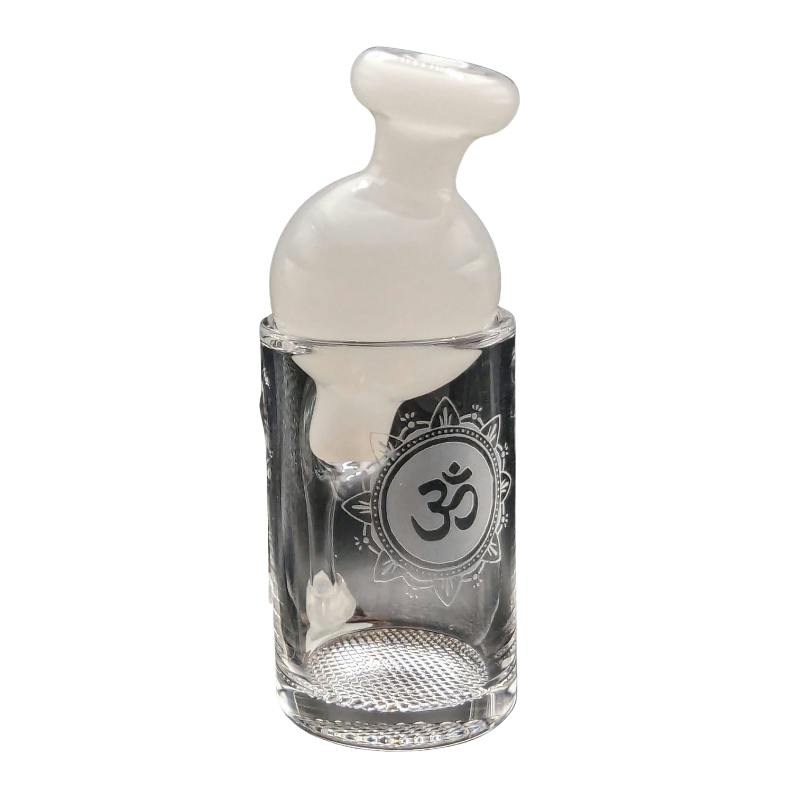 OM Quartz - Quartz Bubble Topper - Accessories