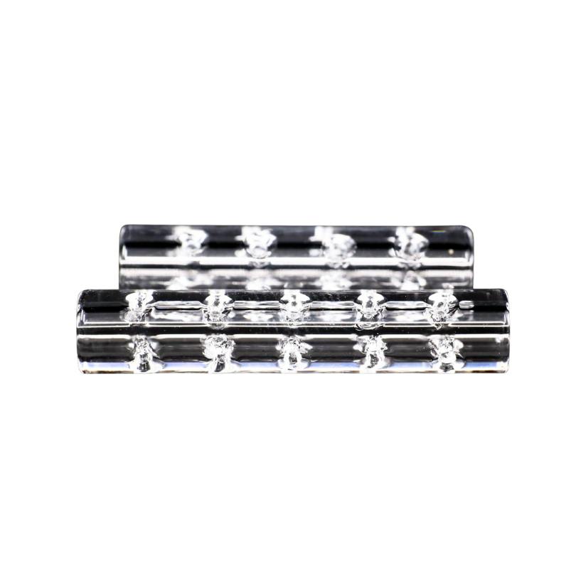 OM Quartz - Disco Pillar 5 Hole - Accessories
