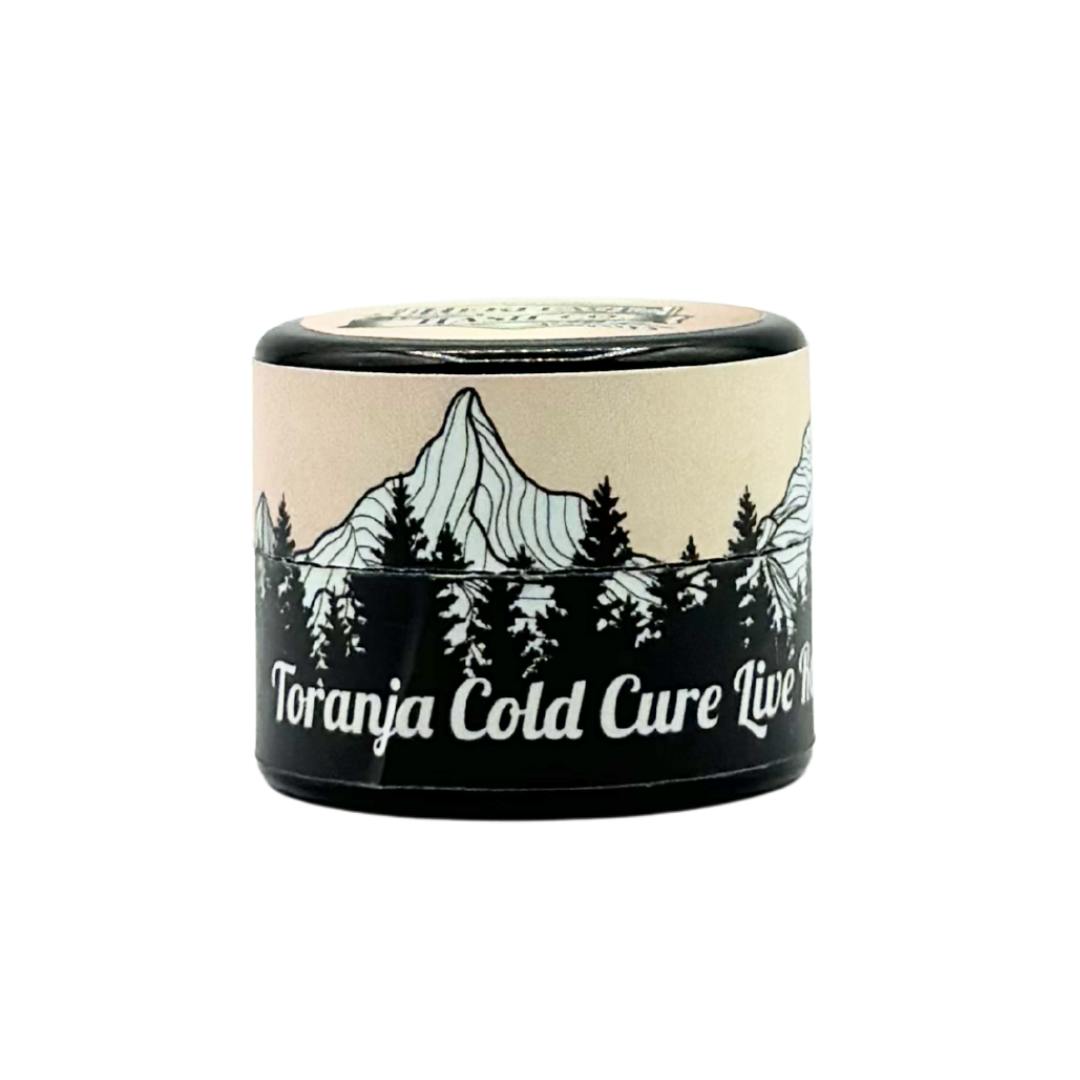 Heritage: Co - Cold Cure - Toranja