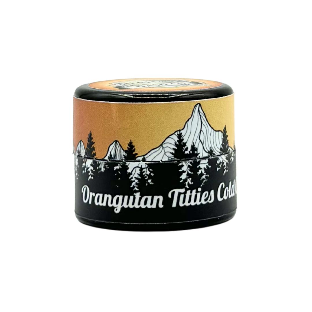 Heritage: Co - Cold Cure - Orangutan Titties