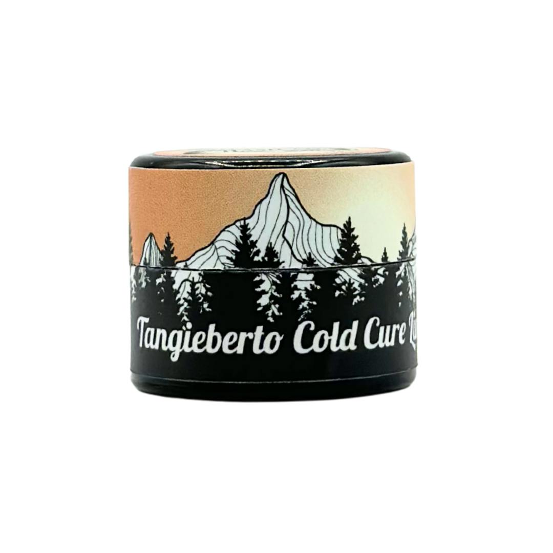 Heritage: Co - Cold Cure - Tangieberto
