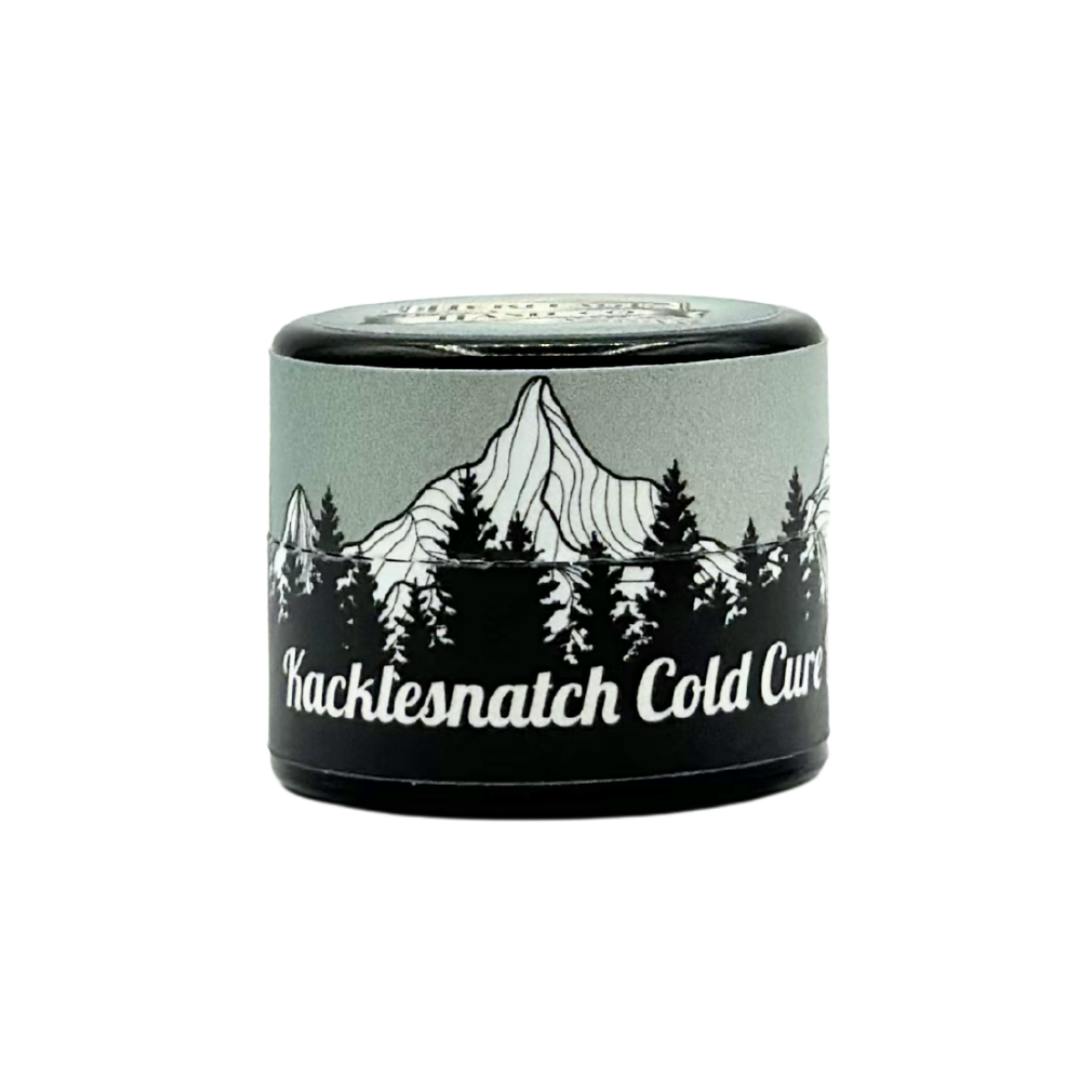 Heritage: Co - Cold Cure - Kacklesnatch